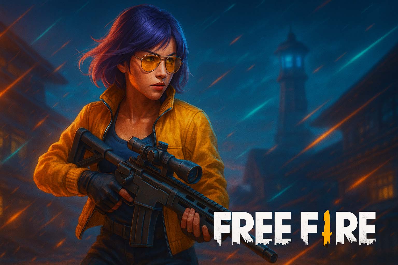 เกมมือถือยอดนิยมปี 2025 ที่คุณไม่ควรพลาด – Free Fire ยังนำ