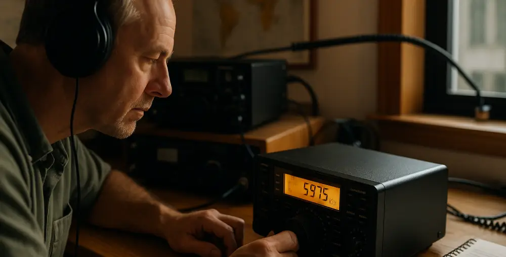 ham-radio