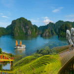 ทัวร์เวียดนาม