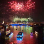 Bangkok River Cruise